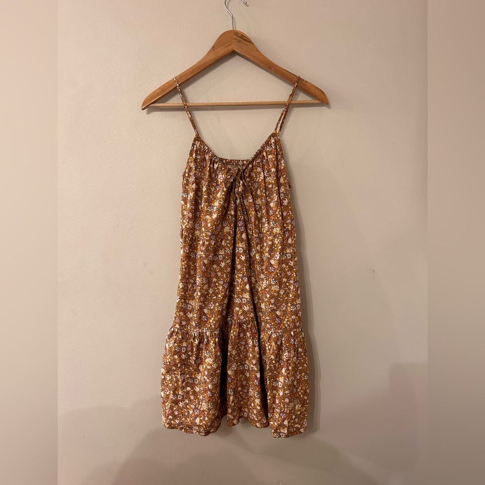 Old Navy Midi Dress